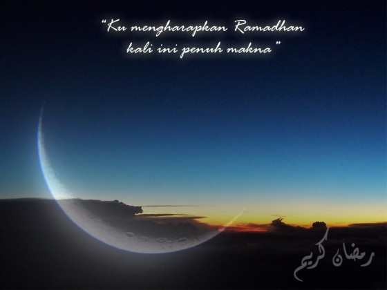 Peristiwa bulan ramadhan